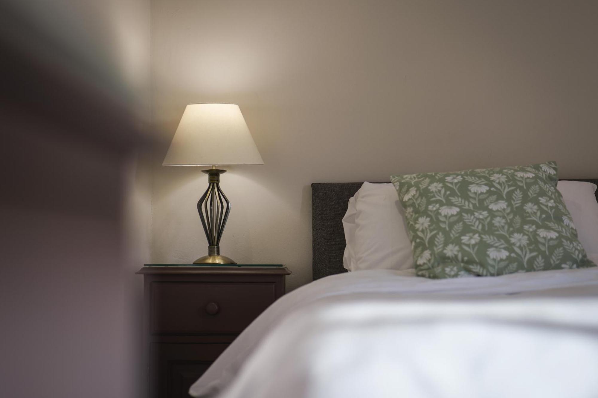 Hotel Anglers Arms Alnwick Habitación foto