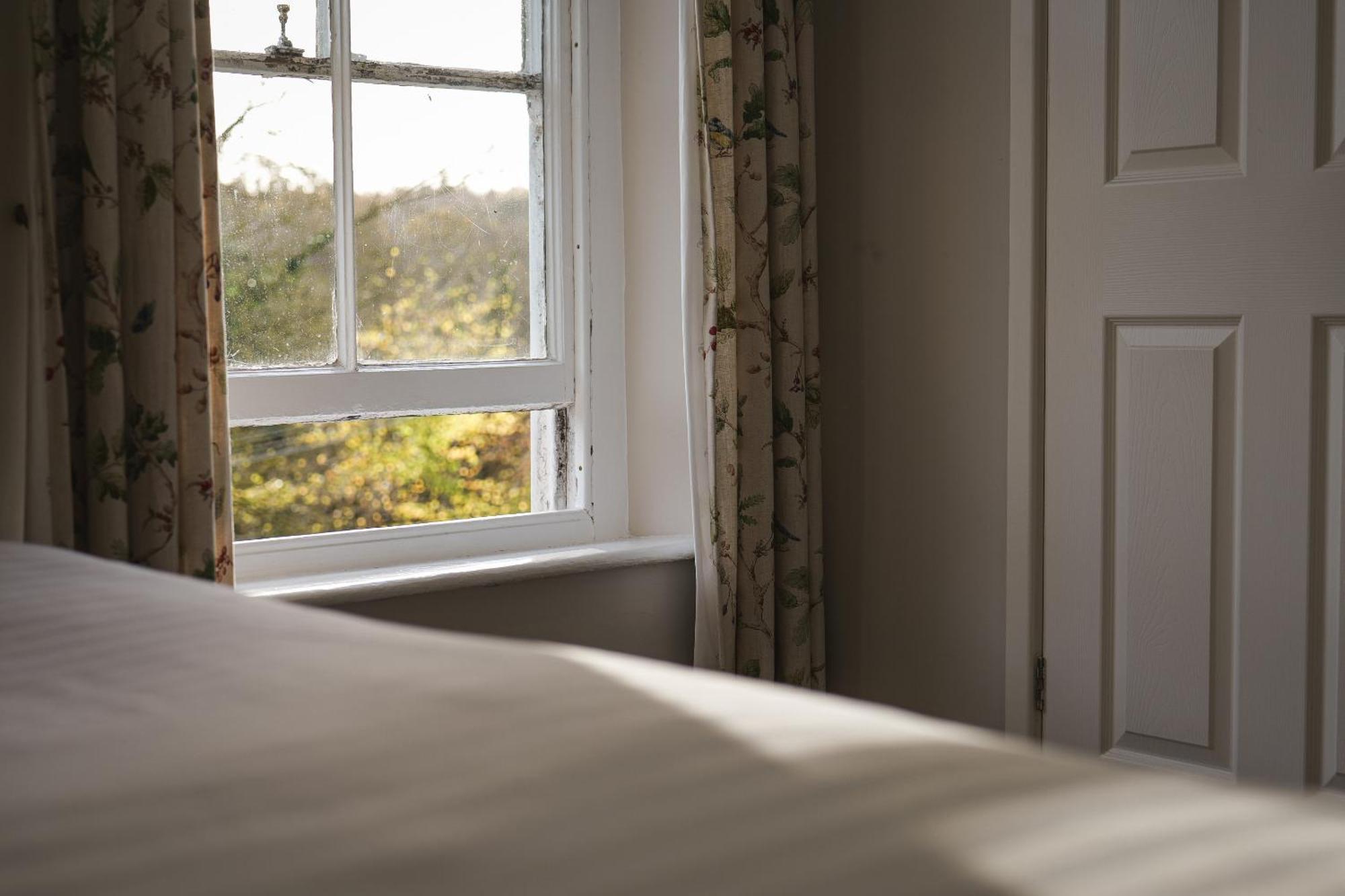 Hotel Anglers Arms Alnwick Habitación foto